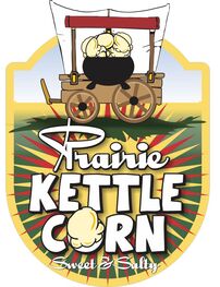 prairie kettle corn